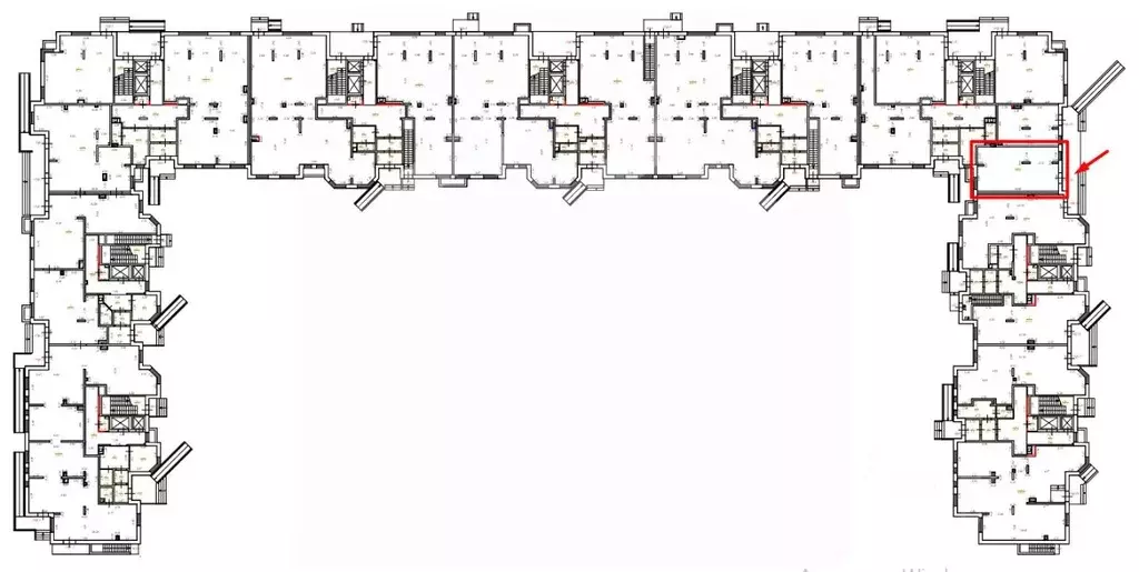 Помещение свободного назначения в Московская область, Звенигород ... - Фото 2