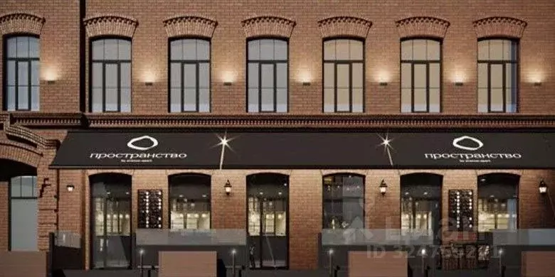 Помещение свободного назначения в Санкт-Петербург Заставская ул., 33ТА ... - Фото 2