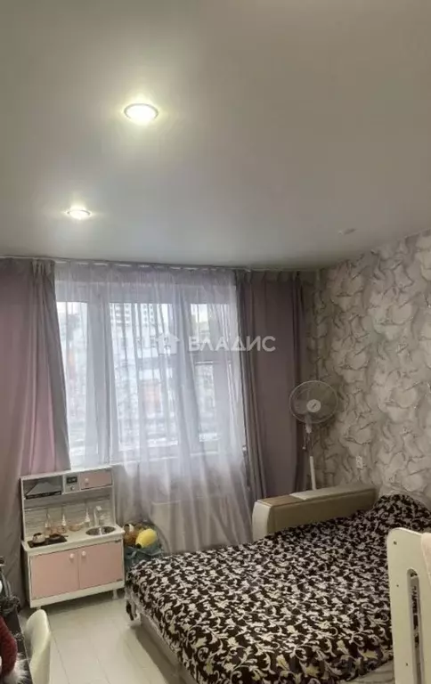 1-к кв. Московская область, Химки ул. Марии Рубцовой, 7 (38.5 м) - Фото 2