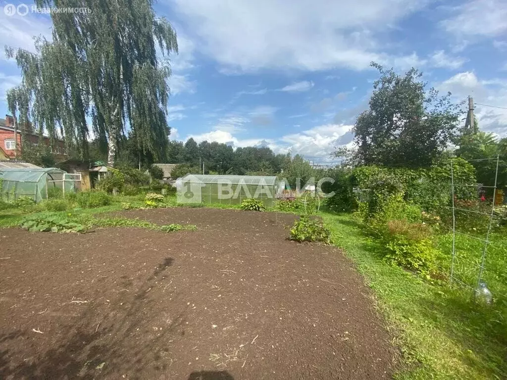 Участок в Калуга, Заречная улица (8 м) - Фото 1