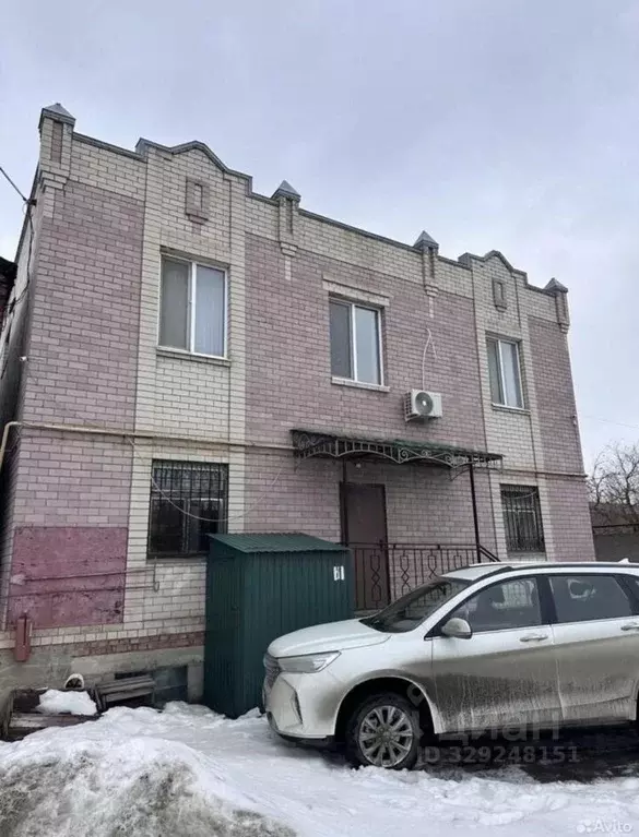 Помещение свободного назначения в Саратовская область, Энгельс проезд ... - Фото 1