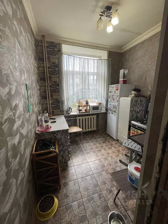 2-к кв. Москва Люблинская ул., 25/1 (63.0 м) - Фото 0