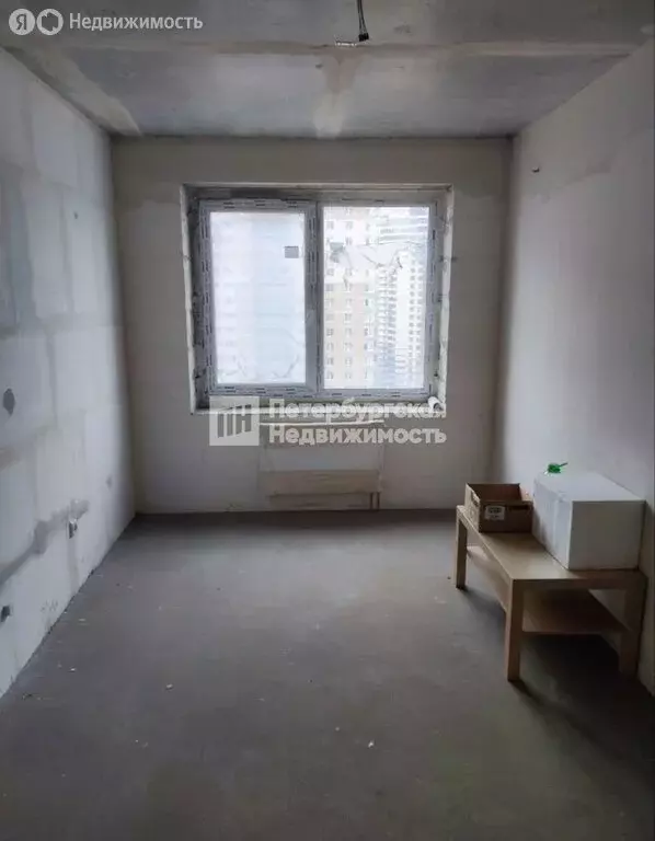 2-комнатная квартира: Мурино, Новая улица, 7 (52.8 м) - Фото 2