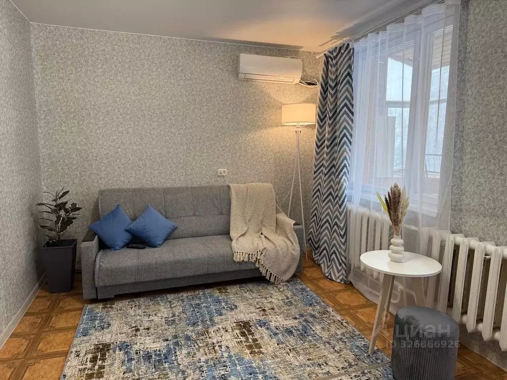 2-к кв. Московская область, Солнечногорск Рекинцо мкр, 10 (47.0 м) - Фото 2