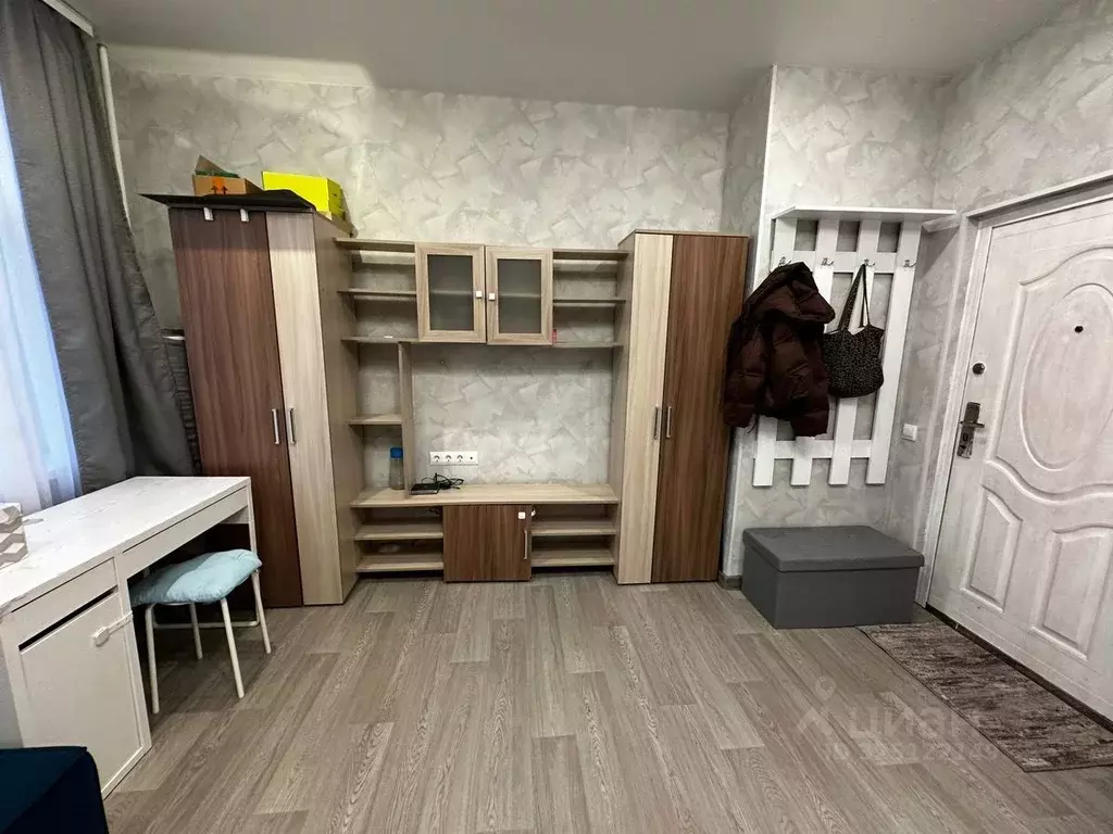 Комната Санкт-Петербург, Санкт-Петербург, Павловск ул. Обороны, 6 ... - Фото 1