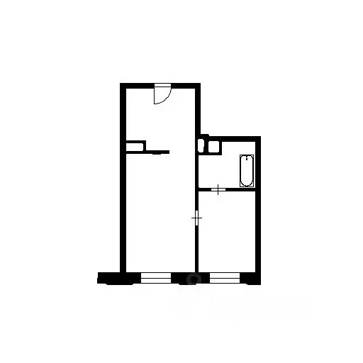 1-к кв. Краснодарский край, Краснодар Восточно-Кругликовская ул., 28/3 ... - Фото 2