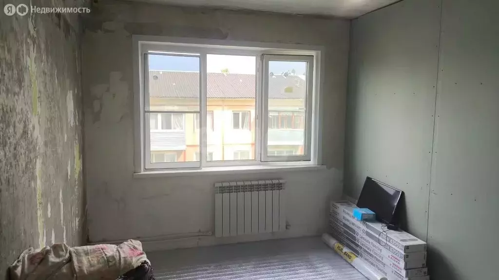 2-комнатная квартира: Калуга, Московская улица, 299А (42 м) - Фото 2