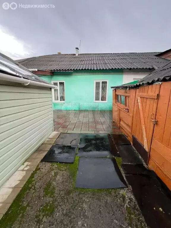 2-комнатная квартира: Товарковский, Трудовая улица, 13 (43.1 м) - Фото 1