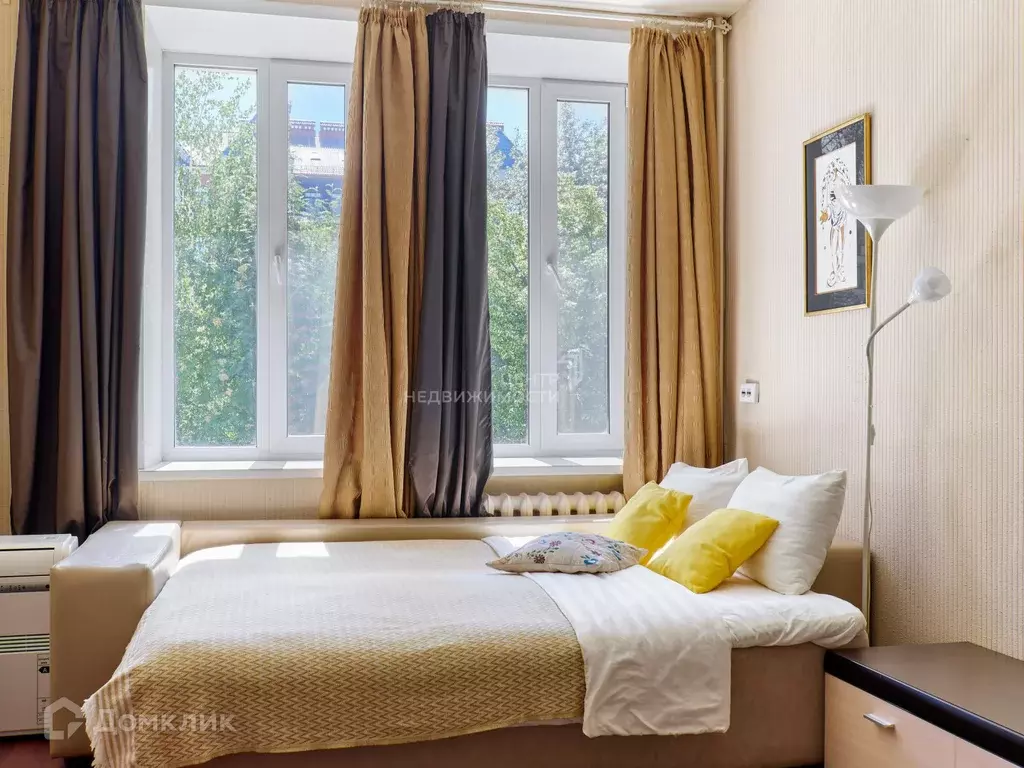 Продаётся 2-к квартира, 48.1 м - Фото 1