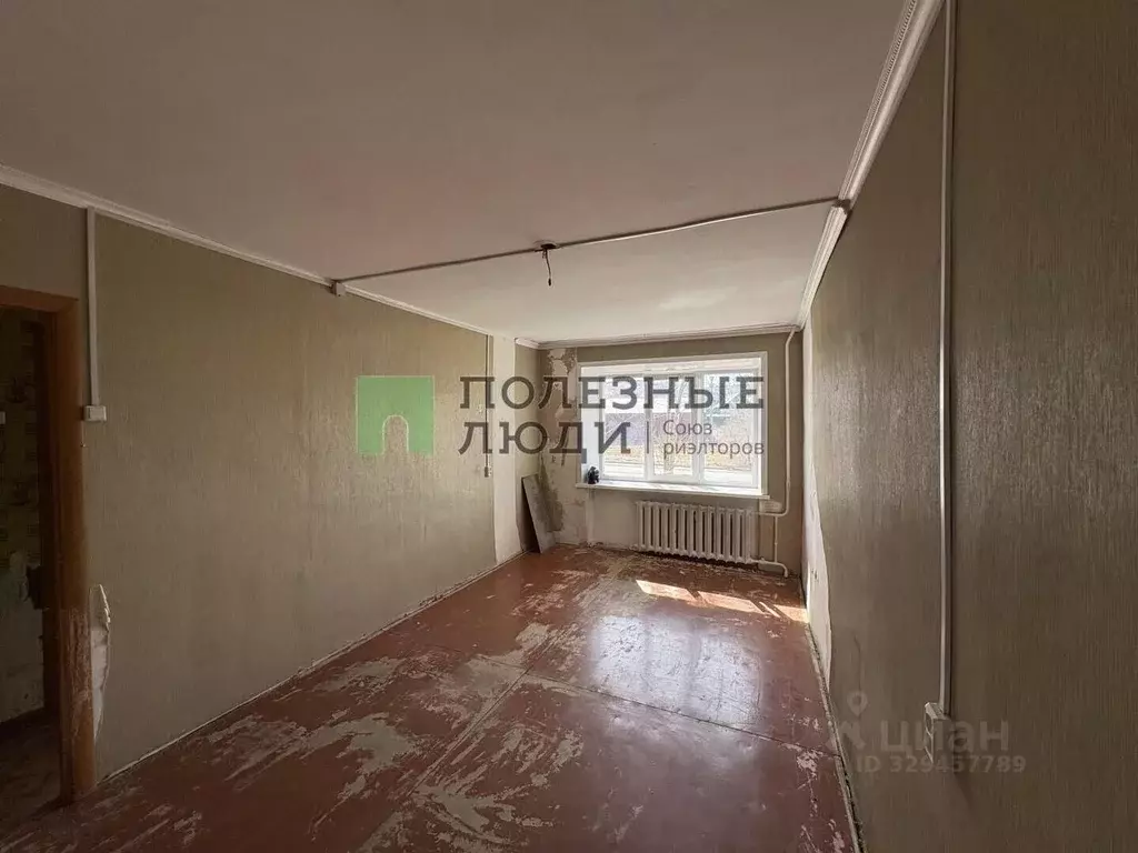 1-к кв. Забайкальский край, Чита ул. Ползунова, 28 (30.0 м) - Фото 1