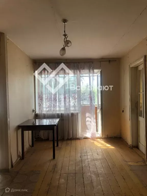 Продаётся 2-к квартира, 37 м - Фото 0