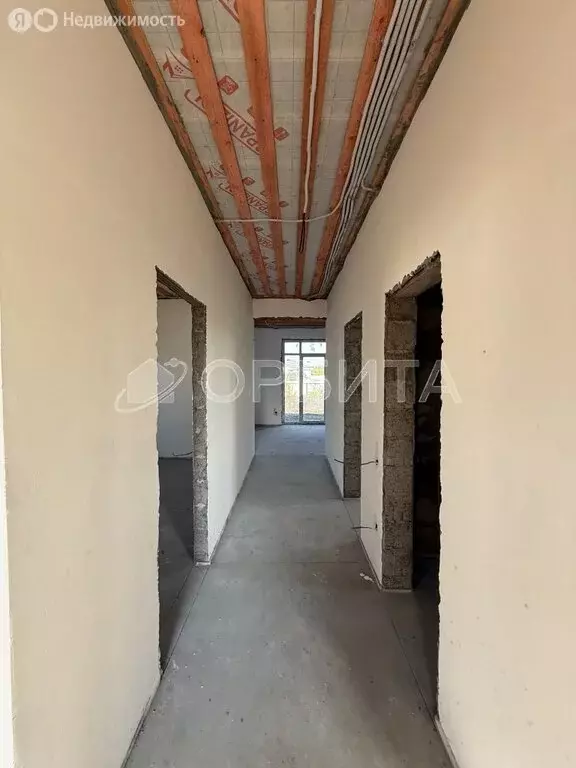Дом в Тюмень, СНТ Царево, Дымковская улица (80 м) - Фото 2