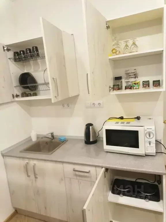 Студия Московская область, Мытищи бул. Тенистый, 9 (20.0 м) - Фото 1