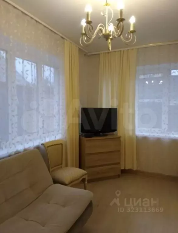 1-к кв. Карелия, Петрозаводск ул. Ломоносова, 20 (35.0 м) - Фото 1