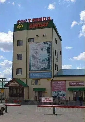 Комната Башкортостан, Хайбуллинский район, с. Акъяр Восточная ул., 8к4 ... - Фото 2