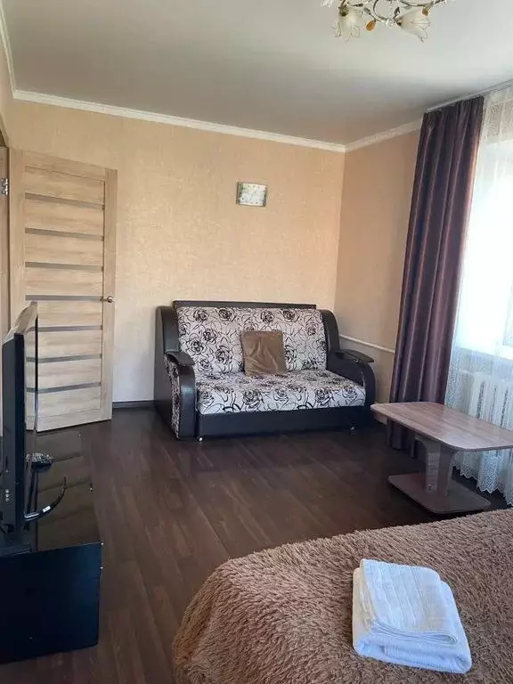 1-к кв. Ярославская область, Ростов ул. Покровская, 58А (33.0 м) - Фото 1