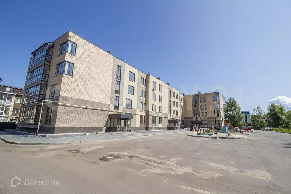 Продаётся 2-к квартира, 48.1 м - Фото 0