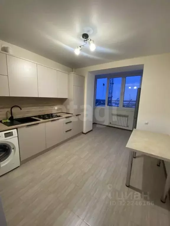 1-к кв. Северная Осетия, Владикавказ ул. Курсантов-Кировцев, 33 (45.0 ... - Фото 1