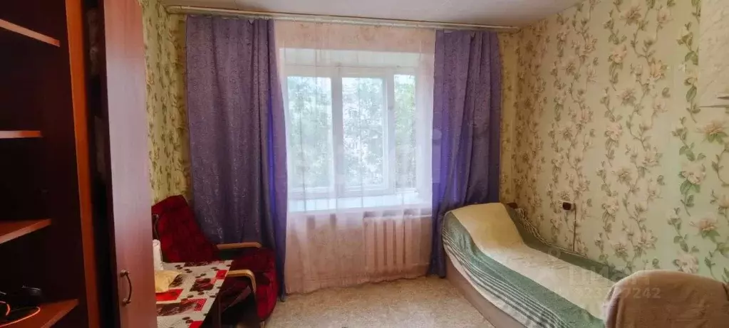 Комната Свердловская область, Екатеринбург ул. Надеждинская, 12 (12.9 ... - Фото 1