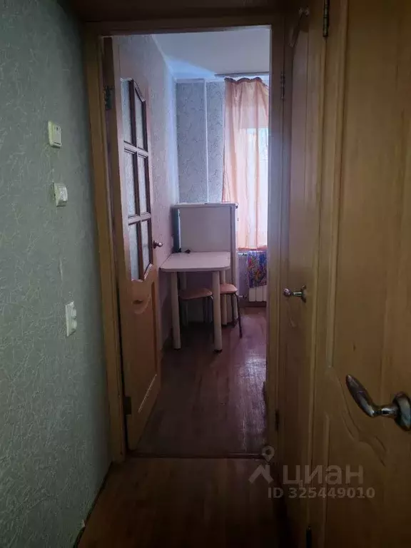 3-к кв. Томская область, Томск Алтайская ул., 107 (56.0 м) - Фото 2