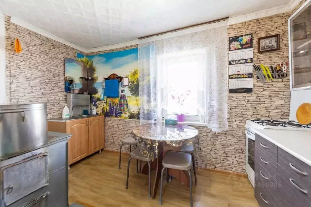 Дом в Хабаровский край, Хабаровск Верхоянский пер., 10 (36 м) - Фото 2