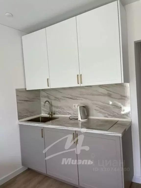 Студия Москва Очаковское ш., 5к1 (21.6 м) - Фото 2