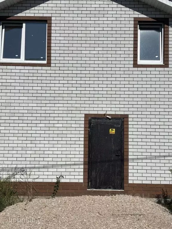 Дом в Нижегородская область, Нижний Новгород д. Чаглава,  (105 м) - Фото 2