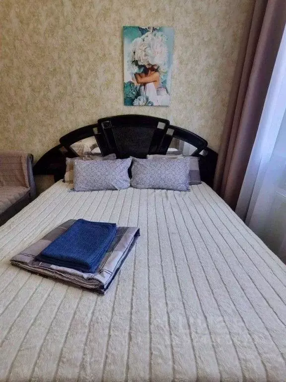 1-к кв. Самарская область, Самара Осетинская ул., 7 (42.0 м) - Фото 1