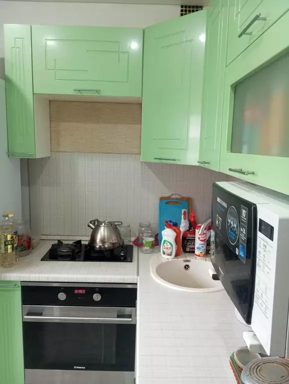 Продаётся 2-к квартира, 47.6 м - Фото 1