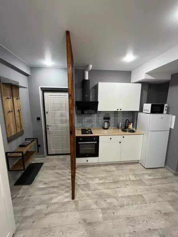 2-к кв. Ямало-Ненецкий АО, Новый Уренгой ул. Имени В.Я. Петуха, 3/2 ... - Фото 1