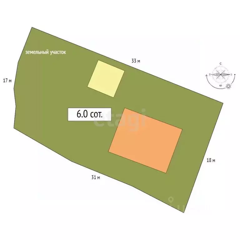 Дом в Алтай, Горно-Алтайск Набережная ул., 35 (165 м) - Фото 2