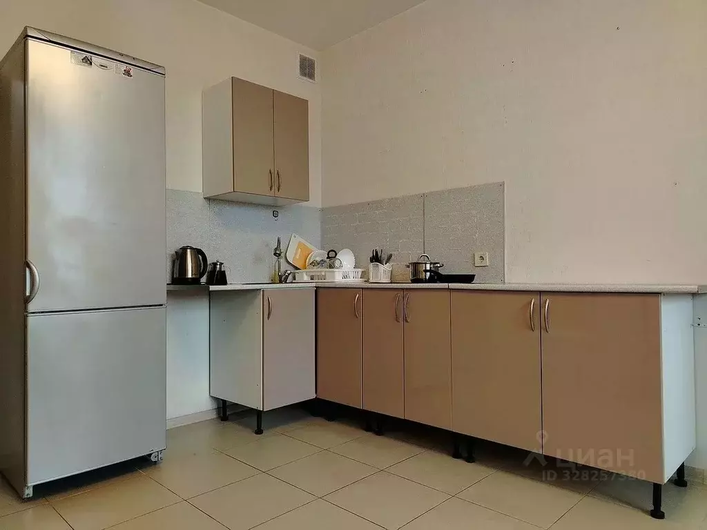 2-к кв. Москва пос. Коммунарка, ул. Лазурная, 14 (55.0 м) - Фото 1