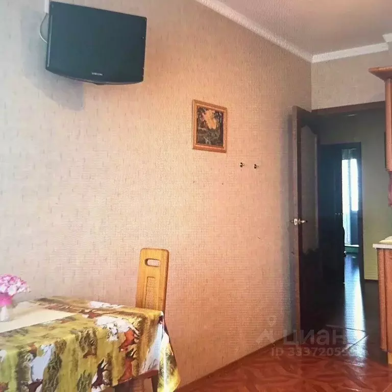 2-к кв. Санкт-Петербург Комендантский просп., 42к1 (65.6 м) - Фото 2