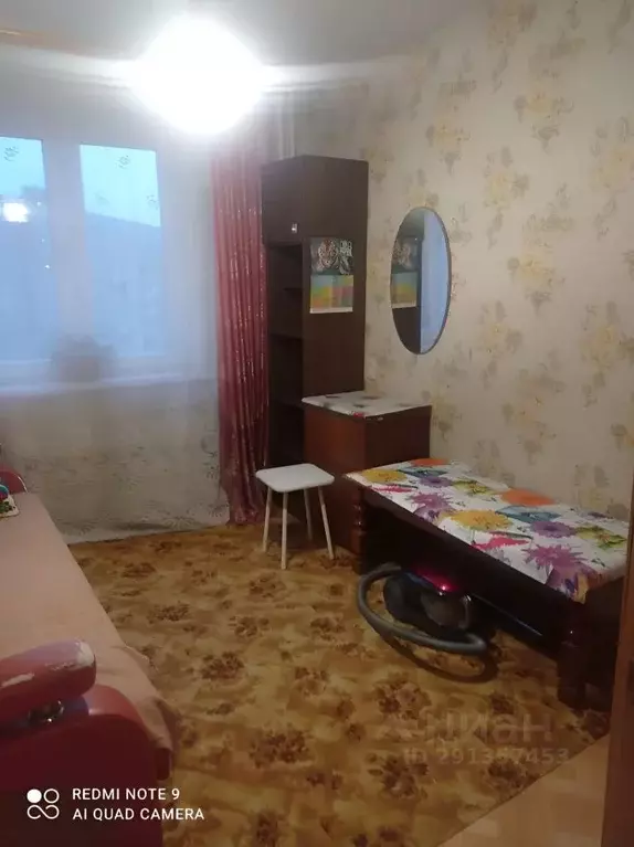 Комната Красноярский край, Красноярск Судостроительная ул., 133 - Фото 2