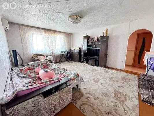 3-комнатная квартира: Ейск, улица Янышева, 114 (69 м) - Фото 2