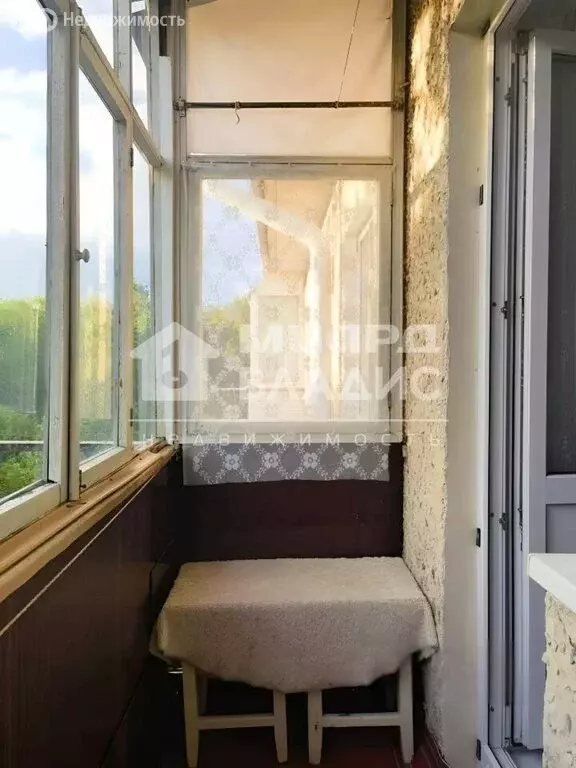 3-комнатная квартира: Омск, микрорайон Заозёрный, проспект Менделеева, ... - Фото 2