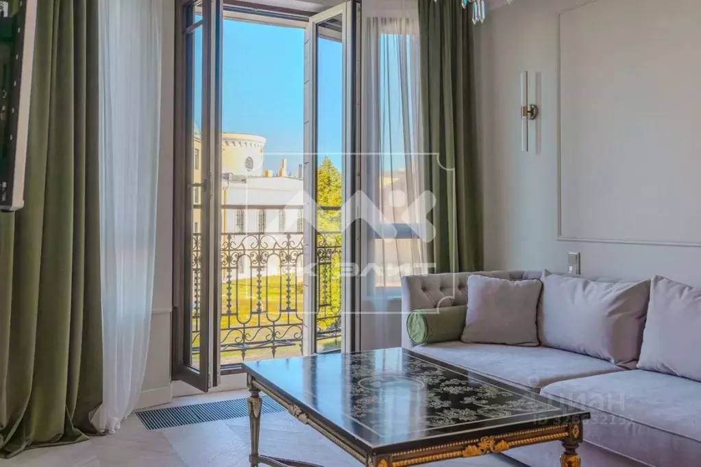 2-к кв. Санкт-Петербург ул. Гастелло, 7 (77.7 м) - Фото 1