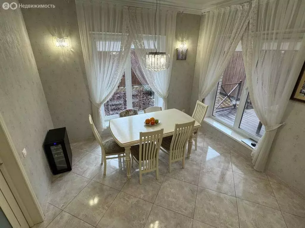 Дом в Ростов-на-Дону, Снеговой переулок, 29 (120 м) - Фото 1