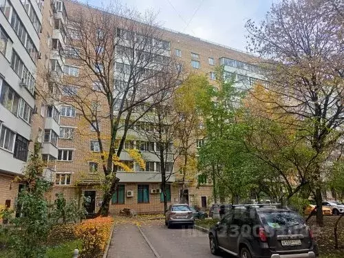 2-к кв. Москва Малая Калитниковская ул., 7 (46.3 м) - Фото 2