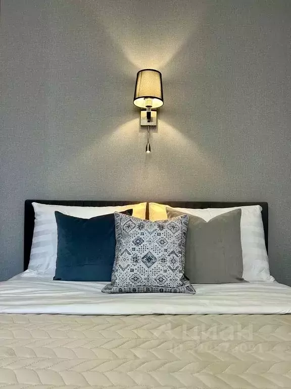 1-к кв. Краснодарский край, Анапа Анапское ш., 18к2 (42.0 м) - Фото 2