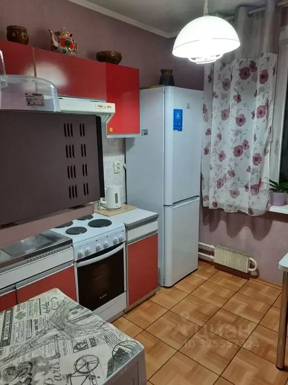 2-к кв. Москва ул. Твардовского, 19К2 (45.7 м) - Фото 1