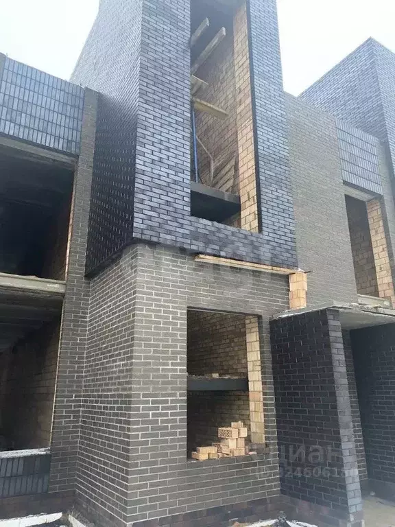 Таунхаус в Ярославская область, Ярославль Гагаринский пер., 4 (220 м) - Фото 1