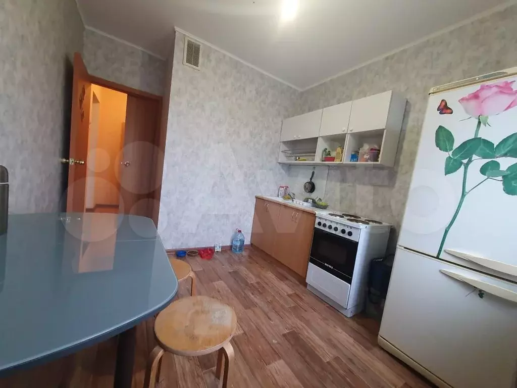 1-к. квартира, 42 м, 10/10 эт. - Фото 0