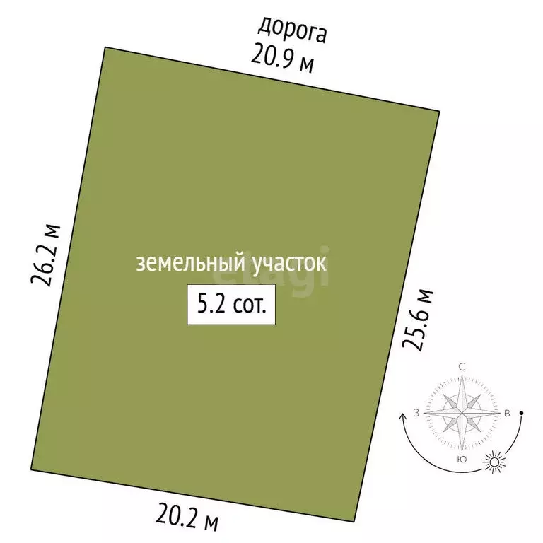 Дом в Бор, СНТ Сельхозтехника (40 м) - Фото 1