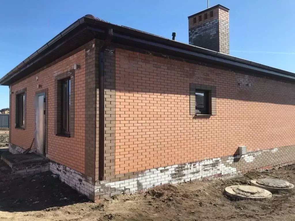 Дом в Ростовская область, Ростов-на-Дону Особенная ул. (90 м) - Фото 2