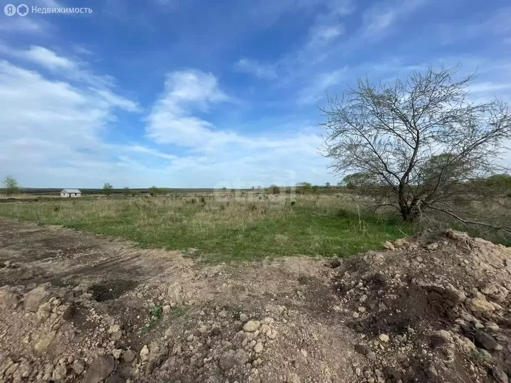 Участок в Карачаево-Черкесская Республика, аул Адыге-Хабль (12 м) - Фото 1