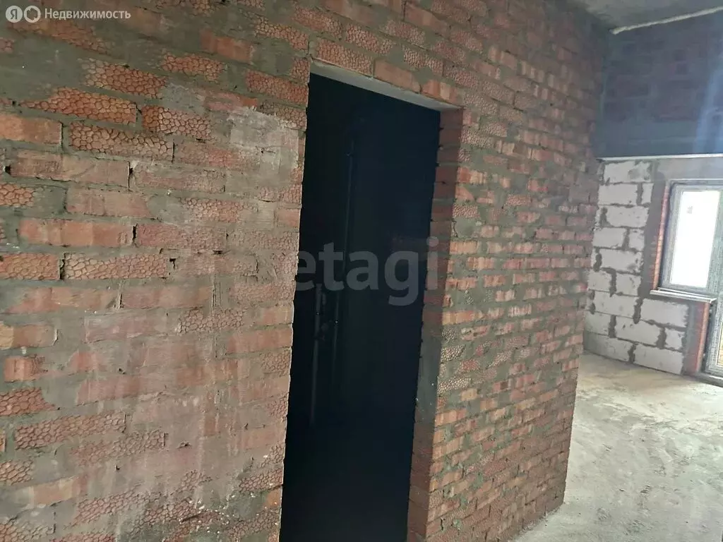 1-комнатная квартира: Новочеркасск, Баклановский проспект, 8/2 (45 м) - Фото 2