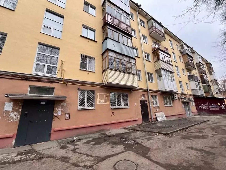 Помещение свободного назначения в Нижегородская область, Нижний ... - Фото 1