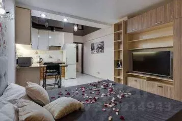 1-к кв. Ростовская область, Ростов-на-Дону Северный мкр, ул. ... - Фото 1