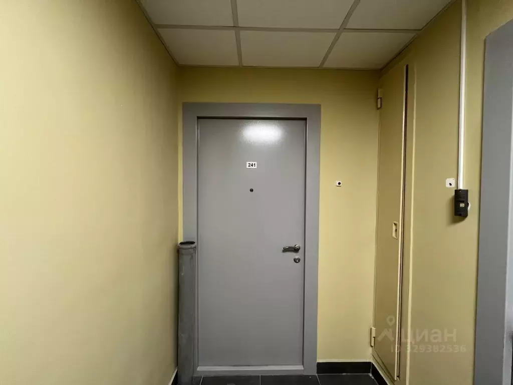 3-к кв. Москва Клинская ул., 2Ак7 (96.5 м) - Фото 1